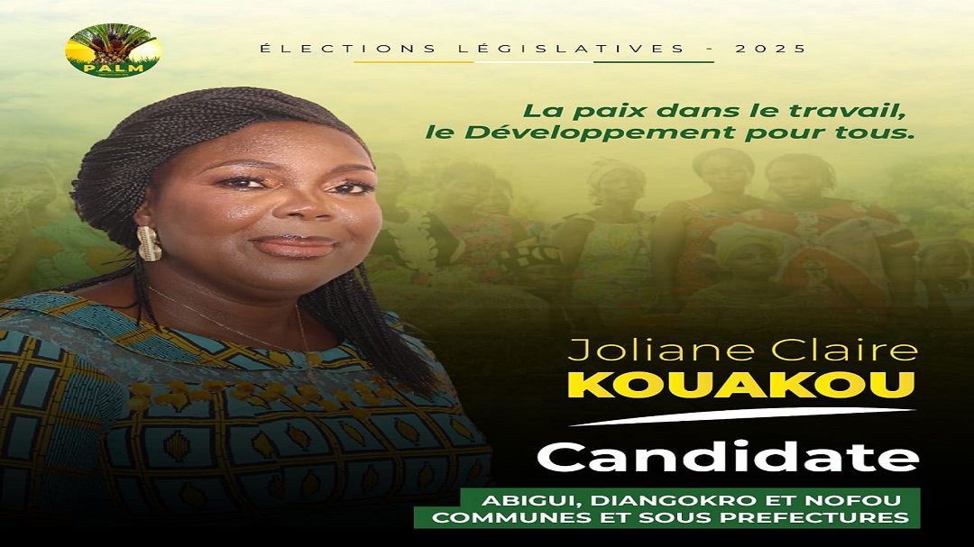 Priorités et engagements